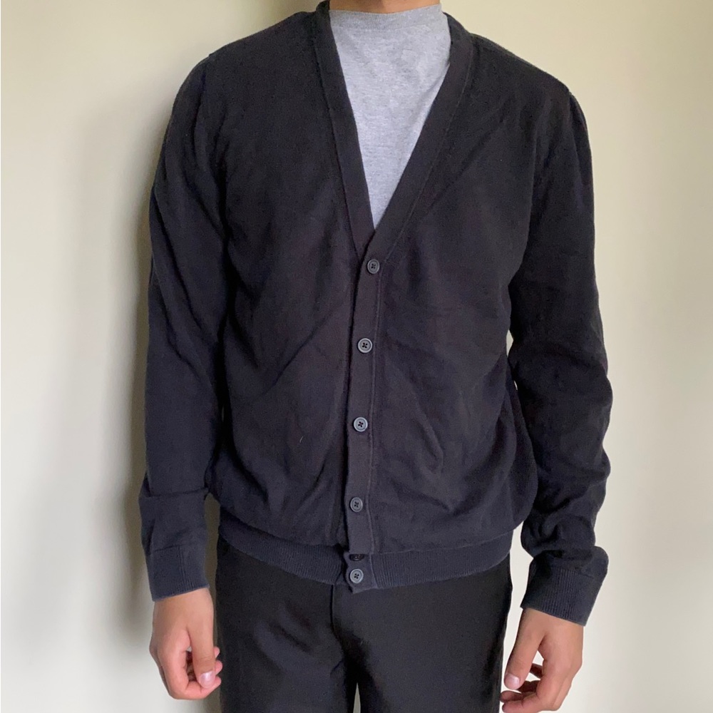 Tristan Cardigan